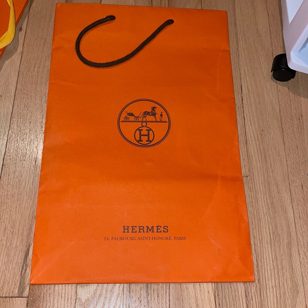 Hermes bag